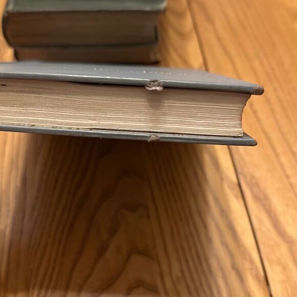 How to‎ Meet a Millionaire by Doris Lilly First Edition 1951 - Picture 8 of 10